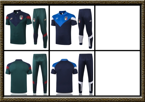 2020 Italy POLO adult best quality