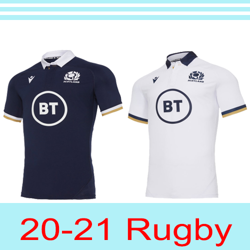 2020-2021 Scotland Men's Adult Rugby