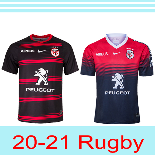 2020-2021 TULUS Men's Adult Rugby