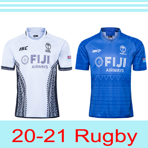 2020-2021 Fiji Men's Adult Rugby