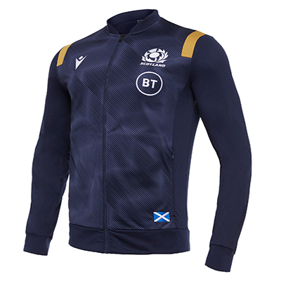 20-21 Scotland Men's Adult jacket Rugby