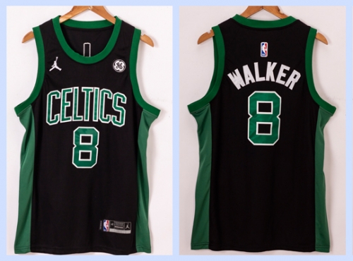 Boston Celtics NBA basketball adult embroidery