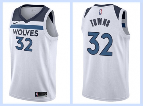 Minnesota Timberwolves NBA basketball adult embroidery