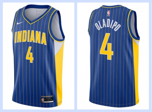 Indiana Pacers  NBA basketball adult embroidery