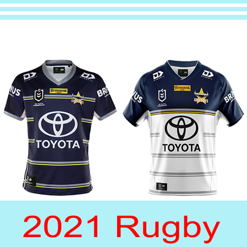 2021 North Queensland Cowboys Men's Adult Rugby