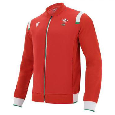 20-21 Wales Men's Adult jacket Rugby
