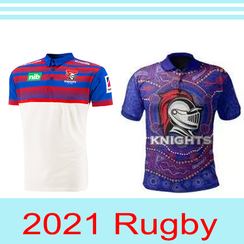 2021 Newcastle Knights Men's Adult Rugby