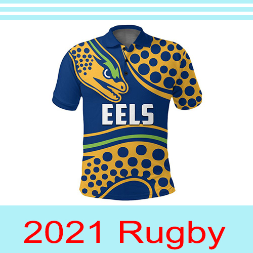 2021 Parramatta Eels Men's Adult Rugby