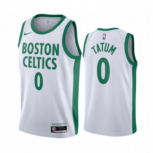 2021 Boston Celtics NBA basketball adult Hot press