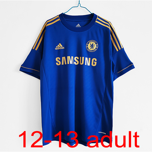 2012-2013 Chelsea Home jersey Thailand the best quality