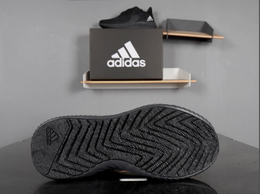 alphabounce rc 2.0 shoes review