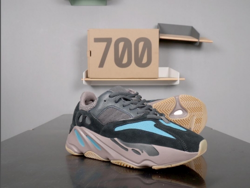 AD Yeezy Boost 700 EE9616“Blue Sky”