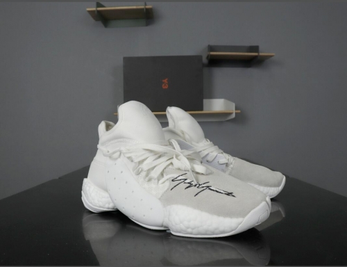 AD Y-3 BYW BBall B43875