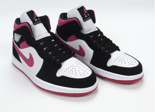 AJ 1 MID BQ6472-005