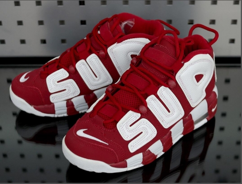 up x NK Air More Uptempo’96