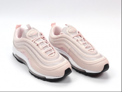 NK Air Max 97 921733-600“Barely Rose”