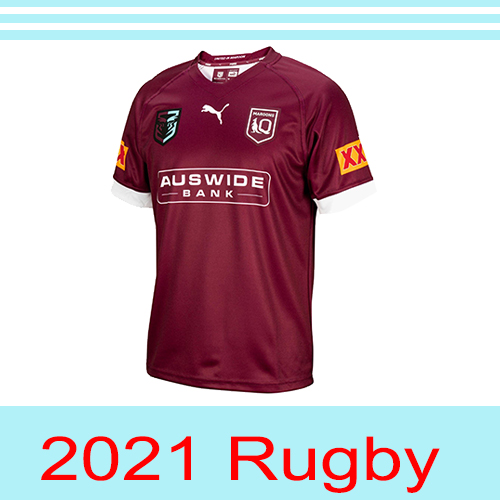 2021 Maroons Men's Adult Rugby