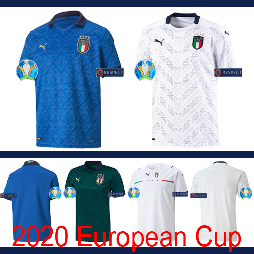 2020-2021 Italy European Nations Cup adult +patch Thailand the best quality