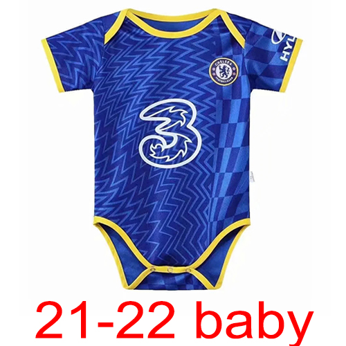2021-2022 Chelsea Baby Thailand the best quality