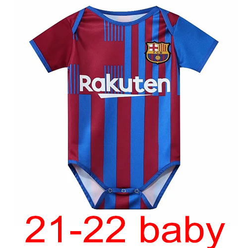 2021-2022 Barcelona Baby Thailand the best quality