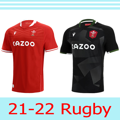 2021-2022 Wales Men's Adult Rugby