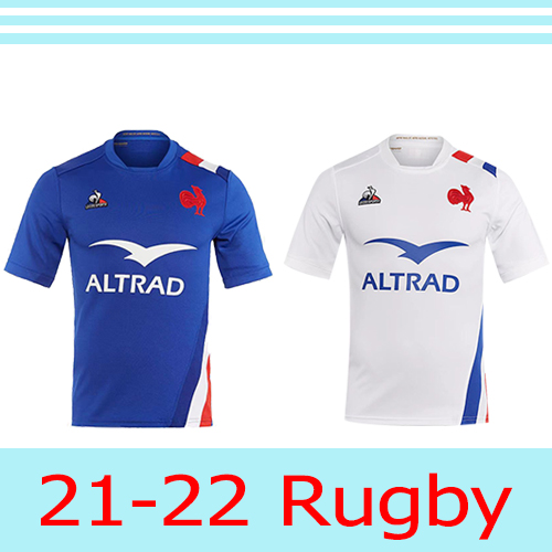 2021-2022 France Men's Adult Rugby