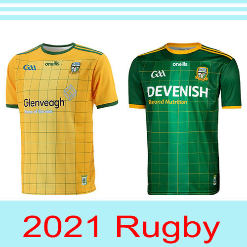 2021 Meath Men's Adult Jersey Rugby