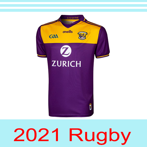 2021 Wilford Men's Adult Jersey Rugby