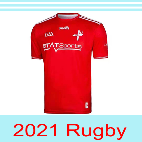 2021 red rose Men's Adult Jersey Rugby