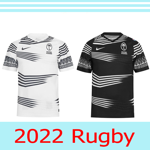 2022 Fiji Men's Adult Rugby