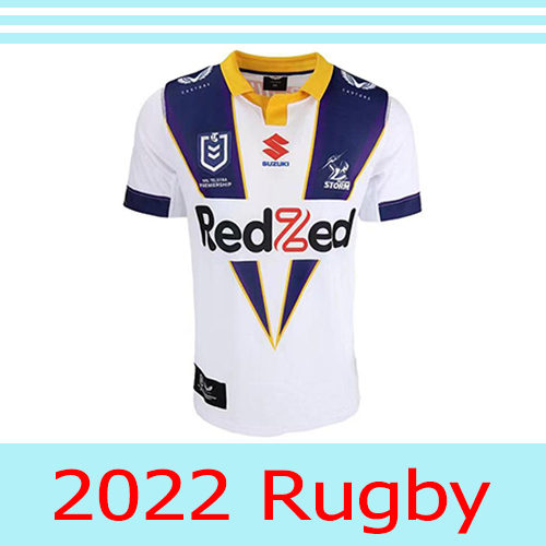 2022 Melbourne Men's Adult Rugby