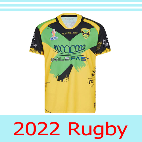 2022 Jamaica Men's Adult Rugby