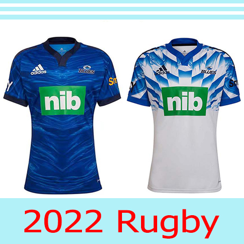 2022 Blues Men's Adult Rugby