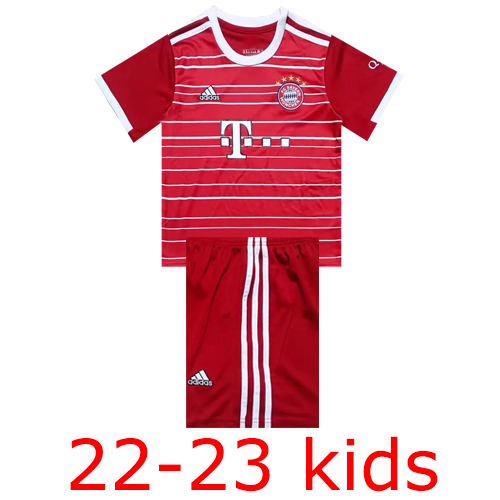 2022-2023 Bayern Kids Thailand the best quality