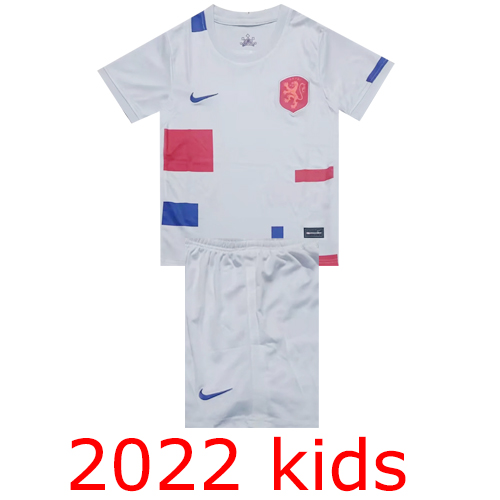 2022 Netherlands Kids World Cup adult Thailand the best quality