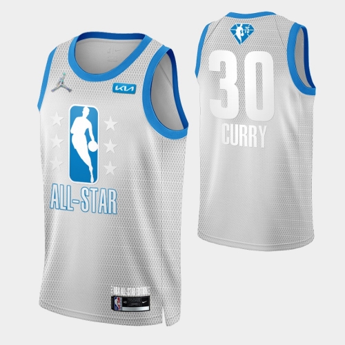 2022 All-Star NBA basketball adult Hot press grey