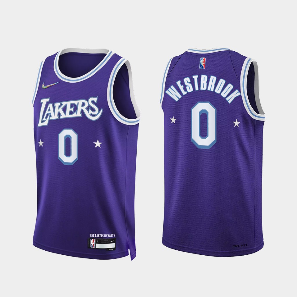 Rate this city jersey 1-10 #foryou #lakers #nba #lakersbasketball #lak, lakers