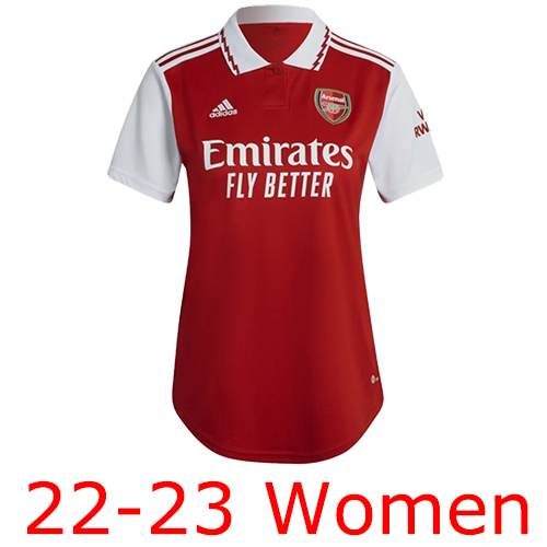 2022-2023 Arsenal Women Thailand the best quality