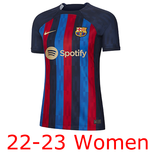 2022-2023 Barcelona Women Thailand the best quality