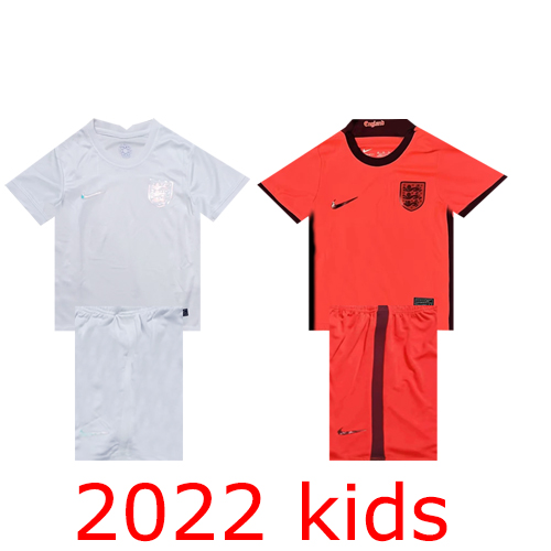 2022 England Kids World Cup adult Thailand the best quality