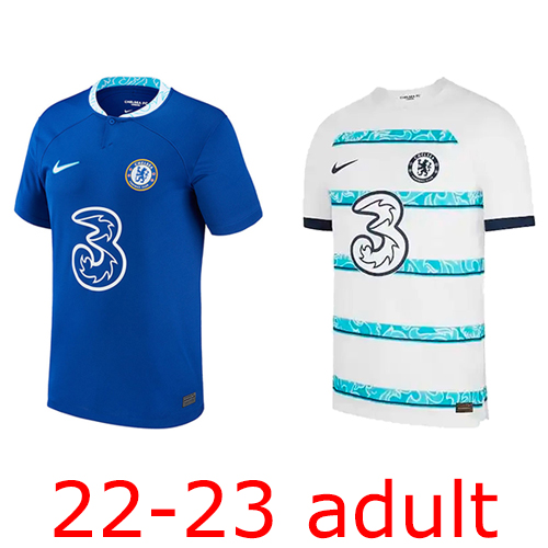 2022-2023 Chelsea adult Thailand the best quality