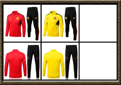 2022-2023 Flamengo adult jacket best quality