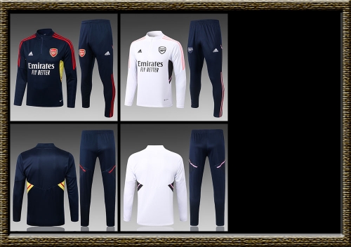 2022-2023 Arsenal adult Training clothes