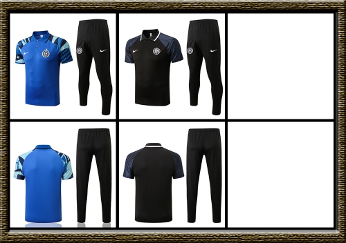 2022-2023 Inter Milan POLO adult best quality