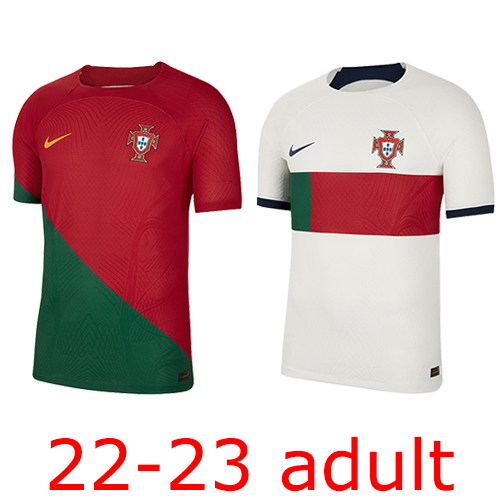 2022-2023 Portugal World Cup adult Thailand the best quality