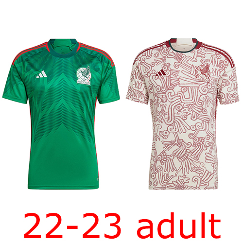 2022 Mexico World Cup adult Thailand the best quality