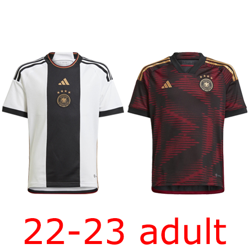 2022-2023 Germany World Cup adult Thailand the best quality