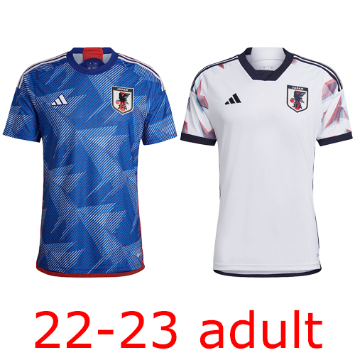 2022-2023 Japan World Cup adult Thailand the best quality