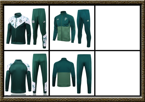 2022-2023 Palmeiras adult jacket best quality