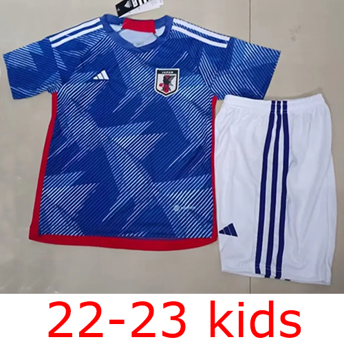 2022-2023 Japan Kids World Cup adult Thailand the best quality